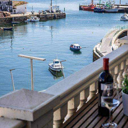 Apartamentos Arnela Camariñas Kültér fotó