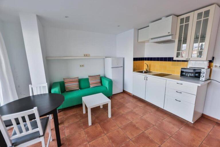 Apartamentos Arnela Camariñas Kültér fotó