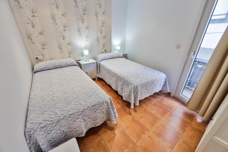 Apartamentos Arnela Camariñas Kültér fotó