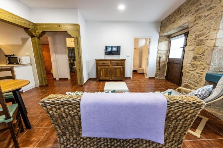 Apartamentos Arnela Camariñas Kültér fotó