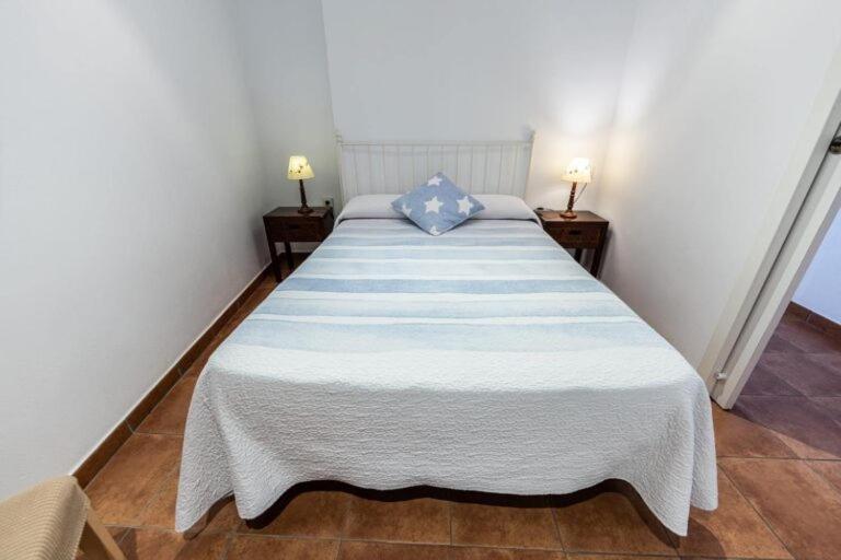 Apartamentos Arnela Camariñas Kültér fotó