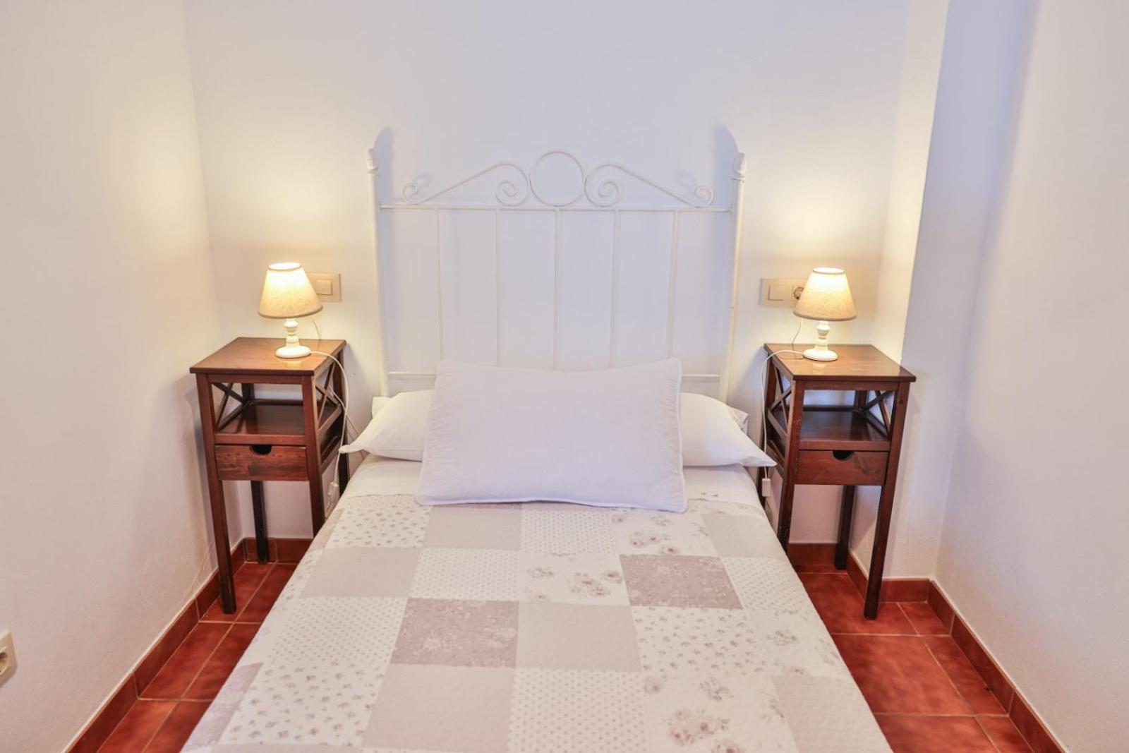 Apartamentos Arnela Camariñas Kültér fotó