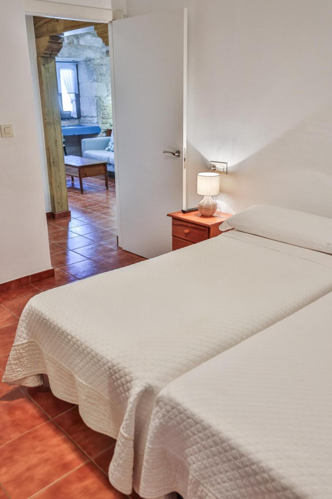 Apartamentos Arnela Camariñas Kültér fotó
