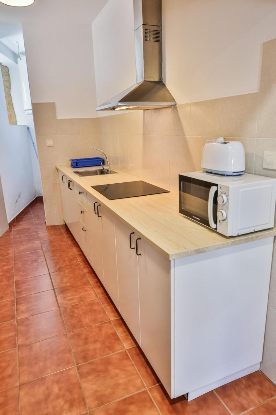 Apartamentos Arnela Camariñas Kültér fotó