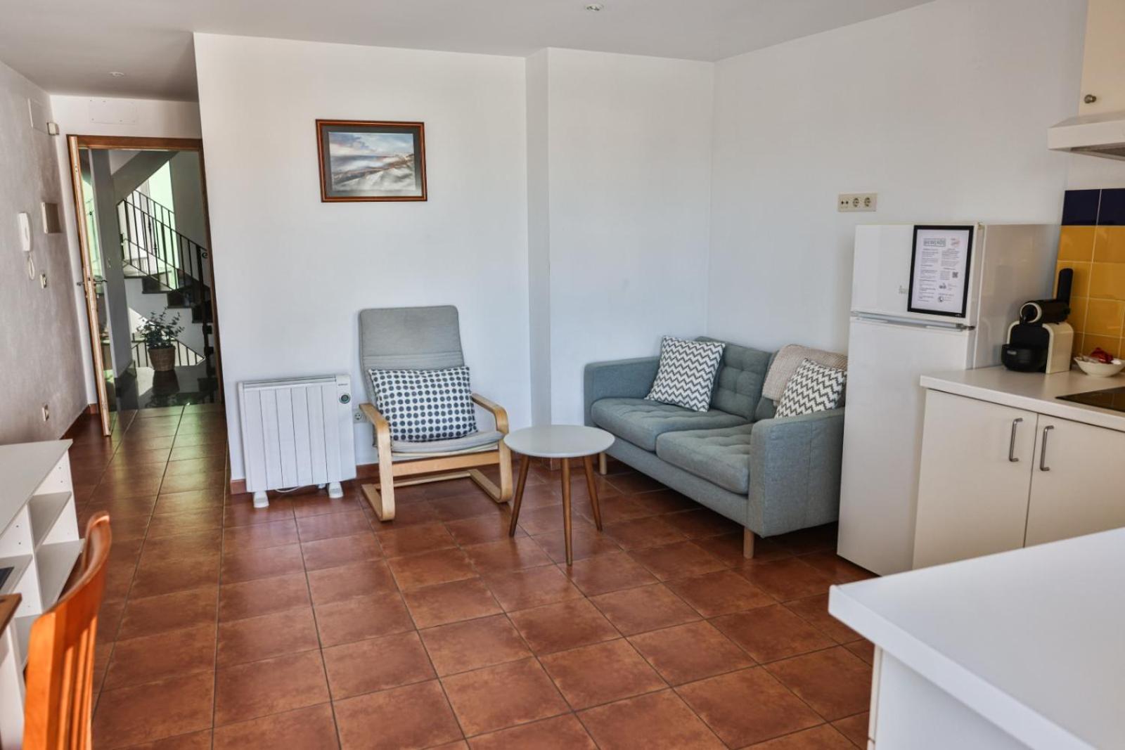 Apartamentos Arnela Camariñas Kültér fotó