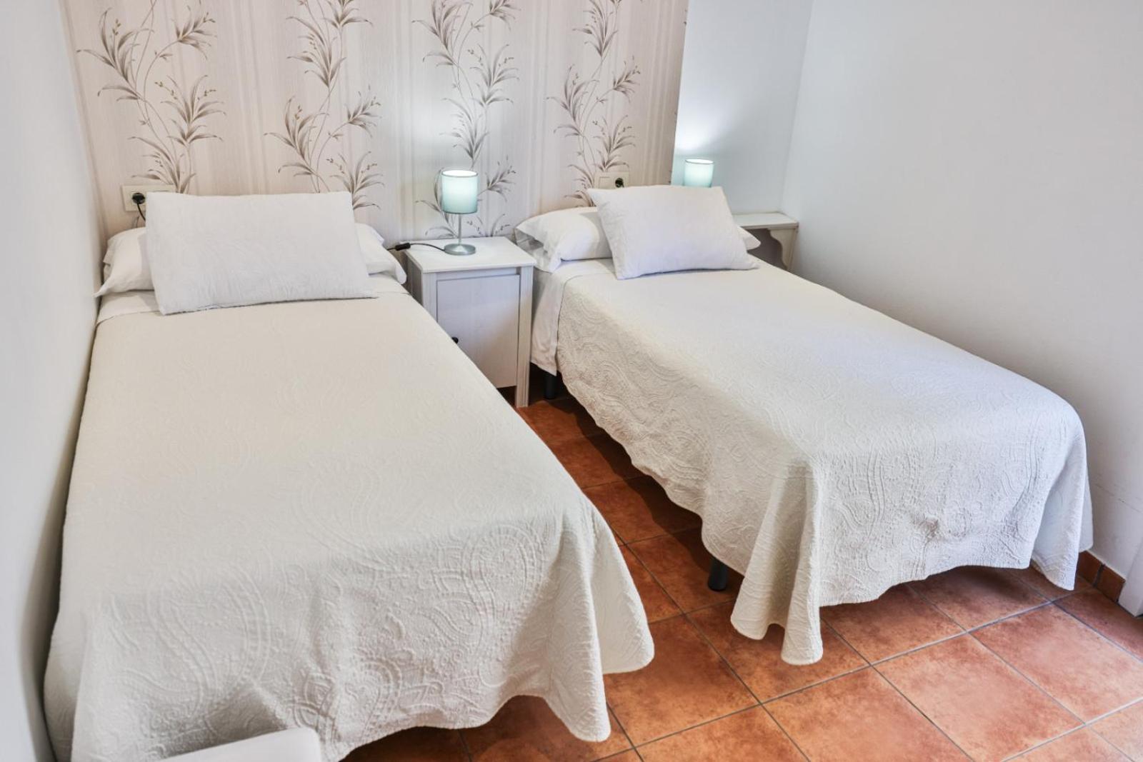 Apartamentos Arnela Camariñas Kültér fotó